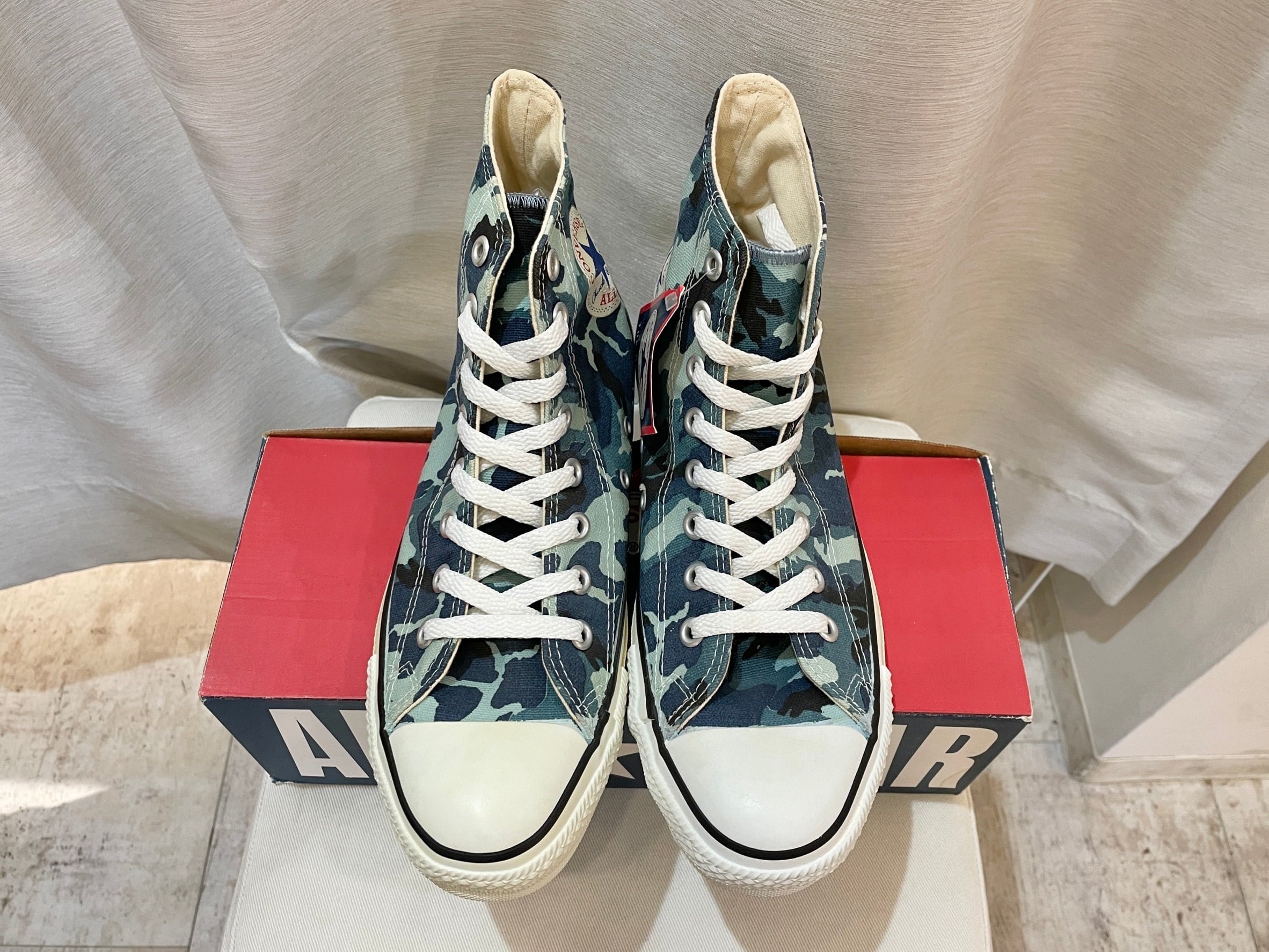 converse(コンバース) ALL STAR CAMOUFLAGE(オールスター converse(コンバース) ALL STAR CAMOUFLAGE(オールスター