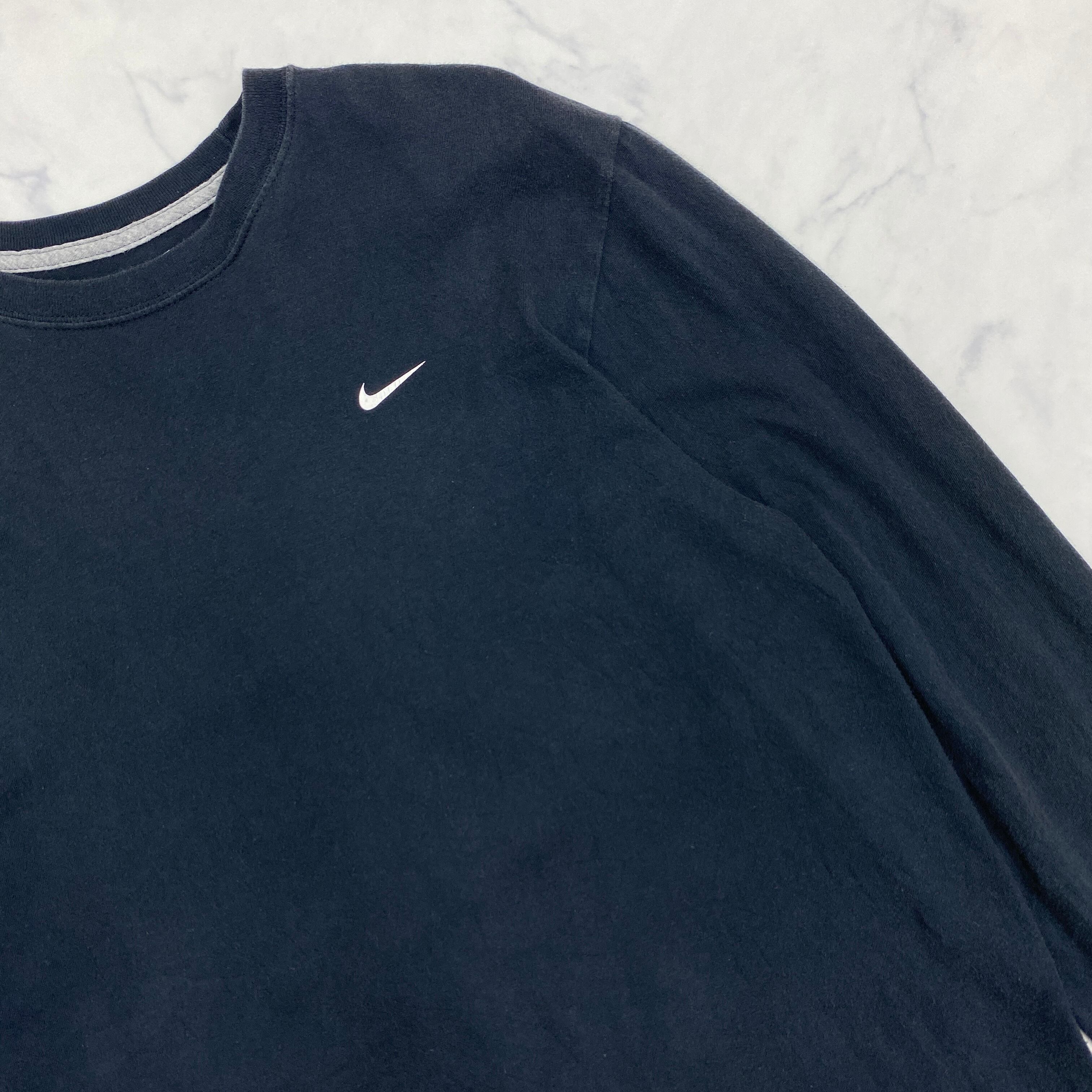 90’s 00’s y2k アーカイブ NIKE 半袖 Tシャツ