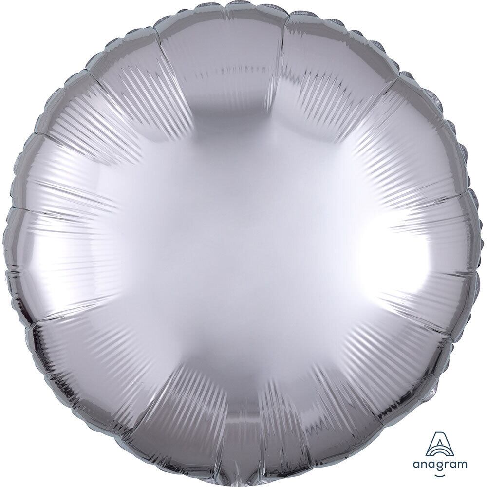 ラウンド【フィルムバルーン中（丸、星、ハート）】 | GOOD DAYS HOUSE