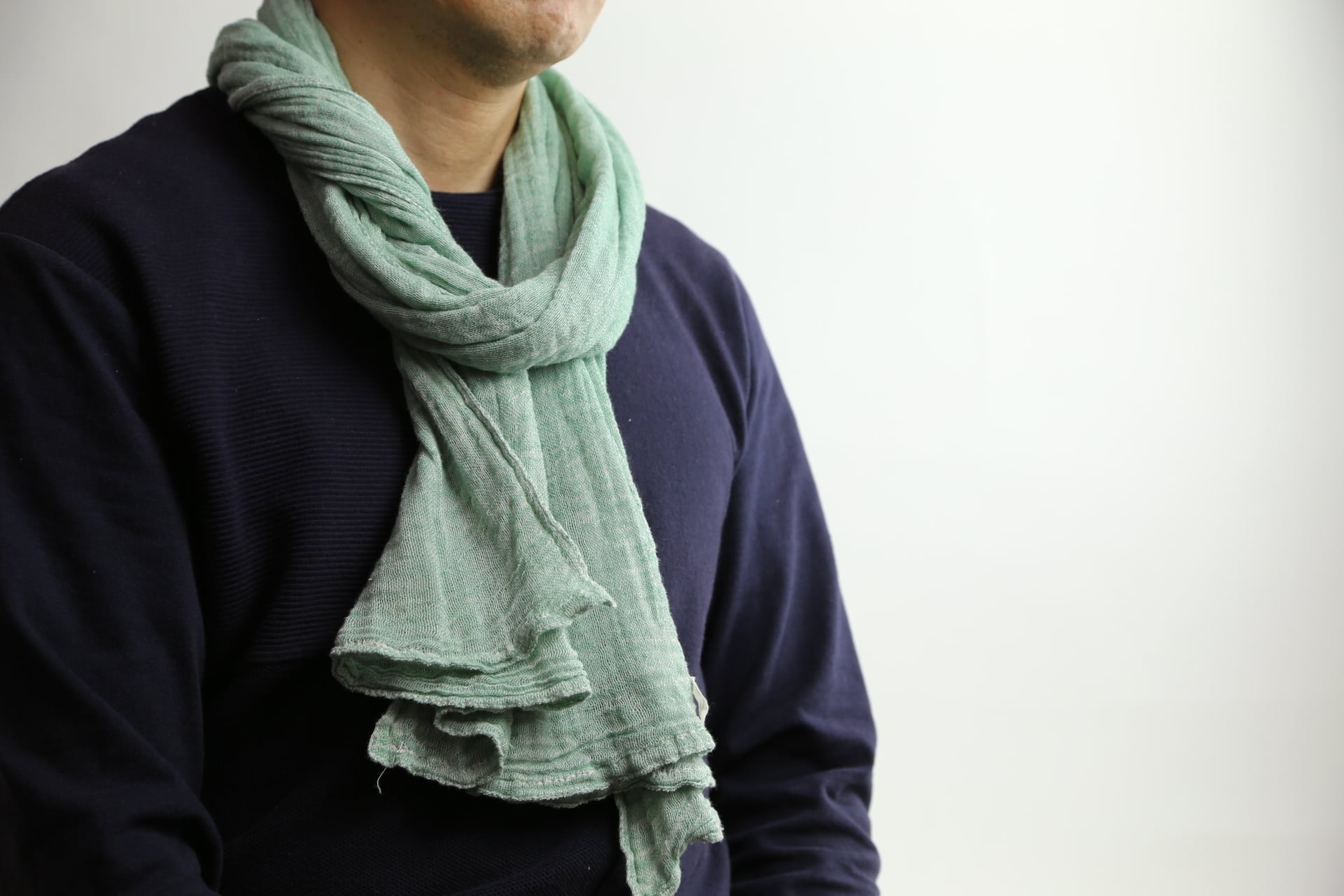 鵜殿 ヨシストール | Udono fabric