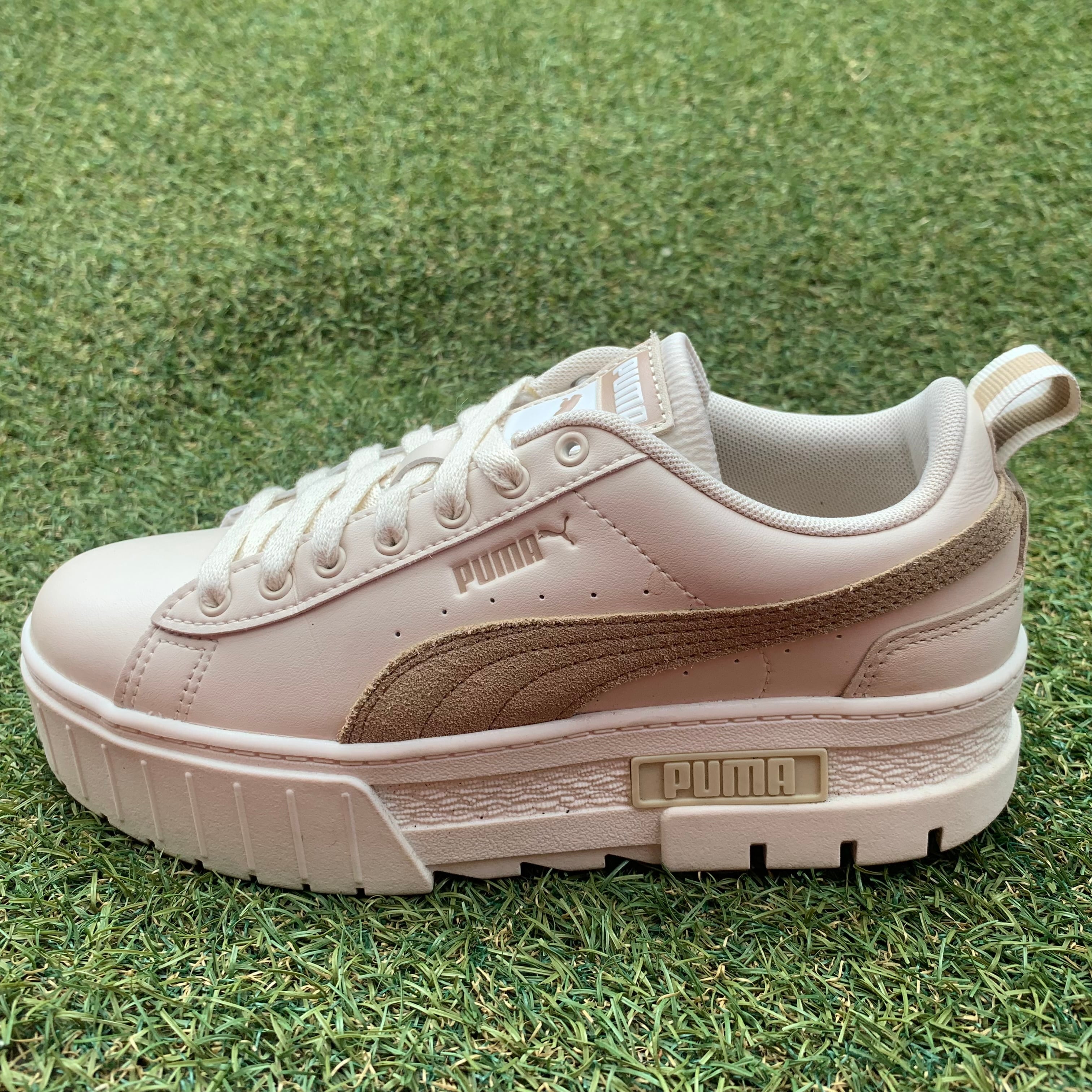 PUMA MAZE OWプーマ メイズ HC443