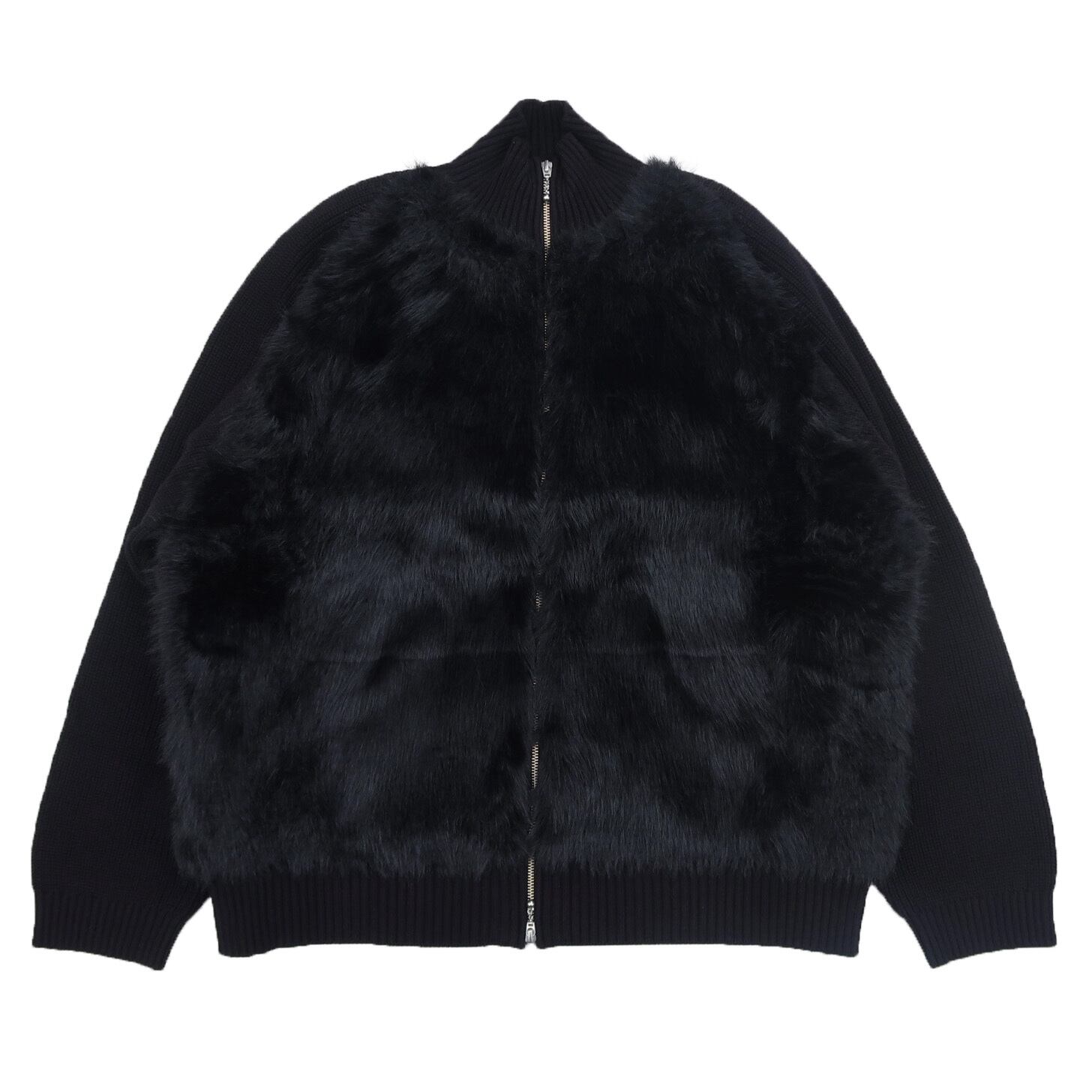 DAIRIKU 果てしない 24AW スカジャン ポーラーベア size M 未使用