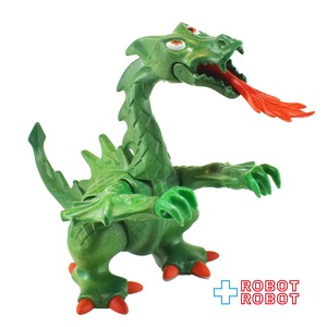 プレイモービル 3840 グリーンドラゴン ルース