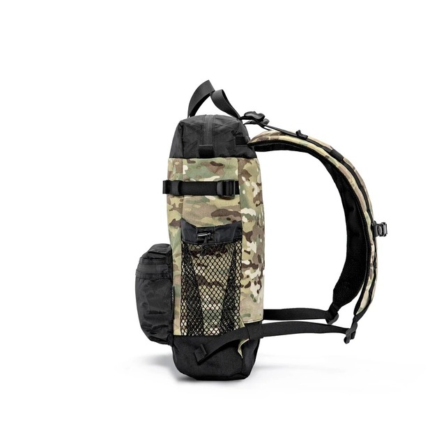 ASP RUCKSACK CAMO