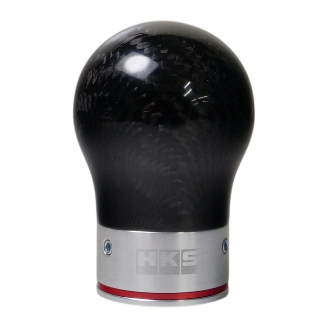 HKS CARBON SHIFT KNOB JB64W/JB74W/JC74W