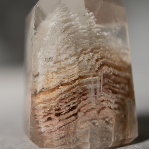 ガーデンクォーツ 千層  / タワー ポイント