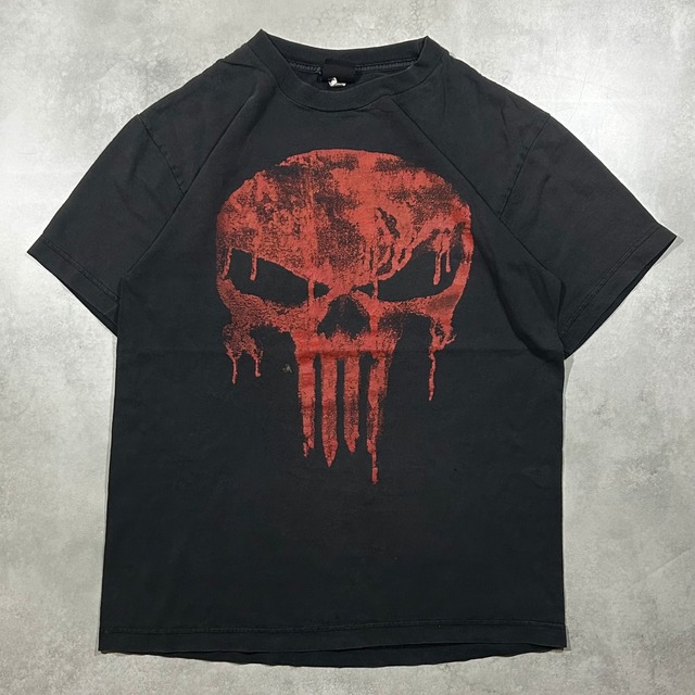 Marvel The Punisher T shirt