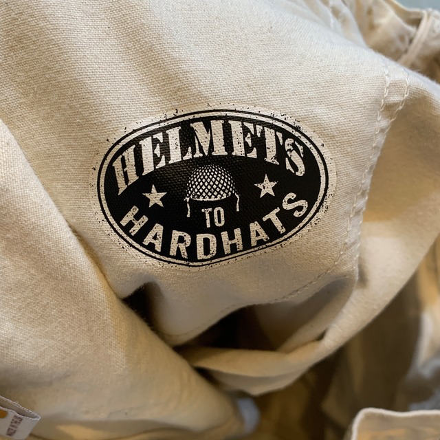 USA製　カーハート　ダブルニーペインターパンツ　ペイント　ダメージ　W33