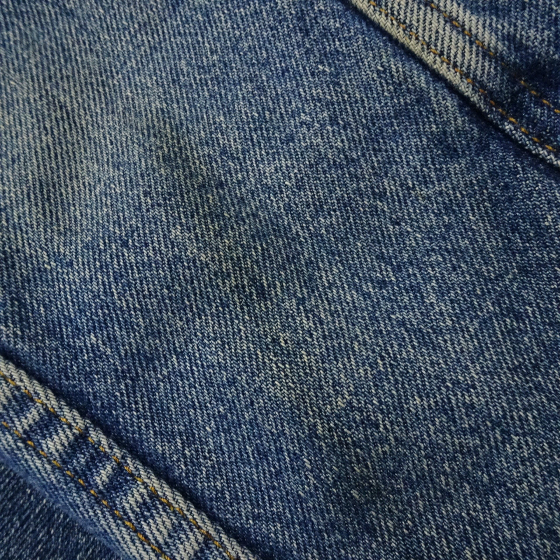 80s USA製 Levi's リーバイス 70609 ボアデニムジャケット 870工場 80
