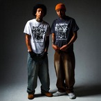BORN IN BLOOD PREMIUM COTTON BOX TEE