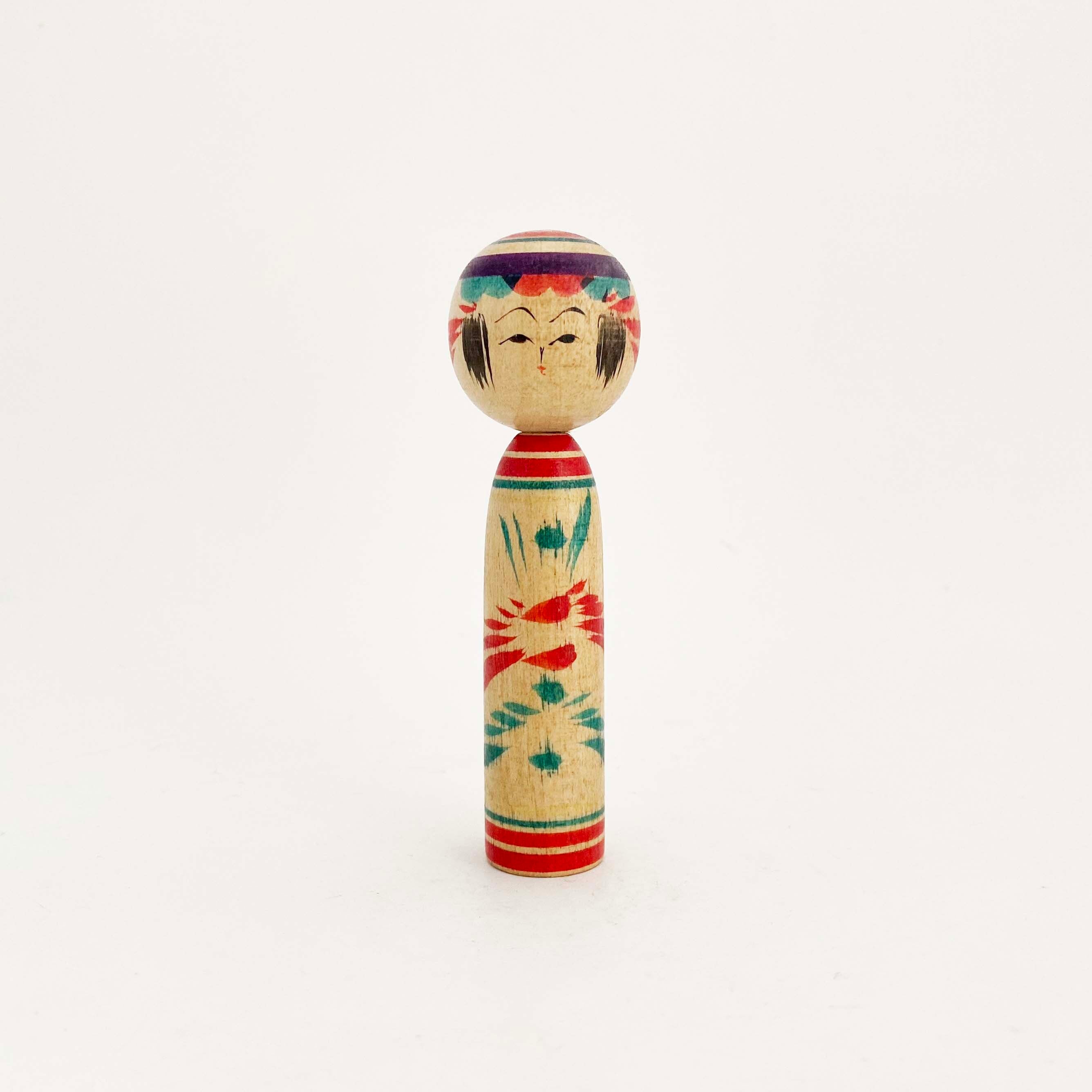 弥治郎系 / 佐藤雅弘工人