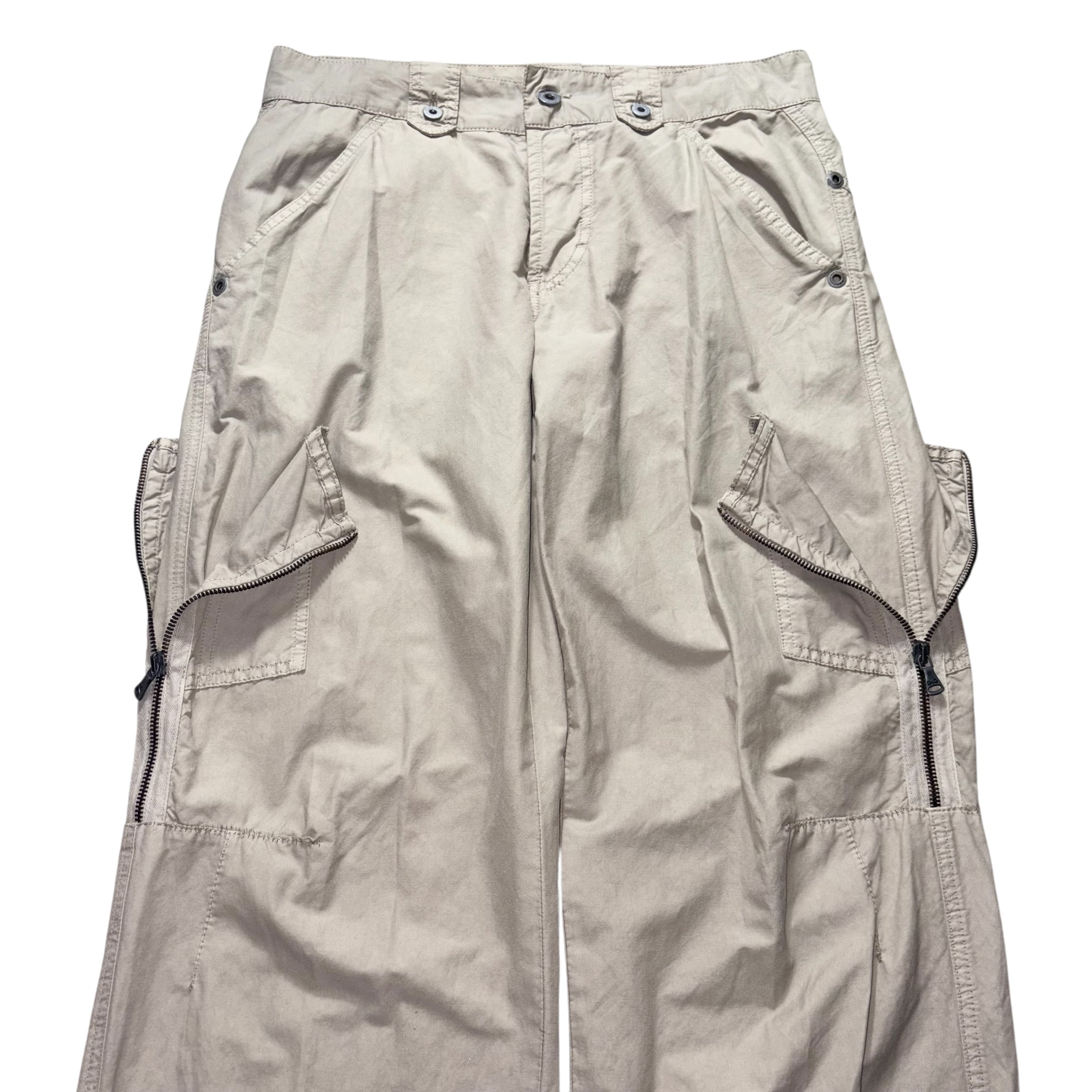 パンツ D&G cargo half pants archive D&G cargo pants | NOIR ONLINE