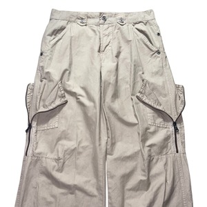 archive D&G cargo pants