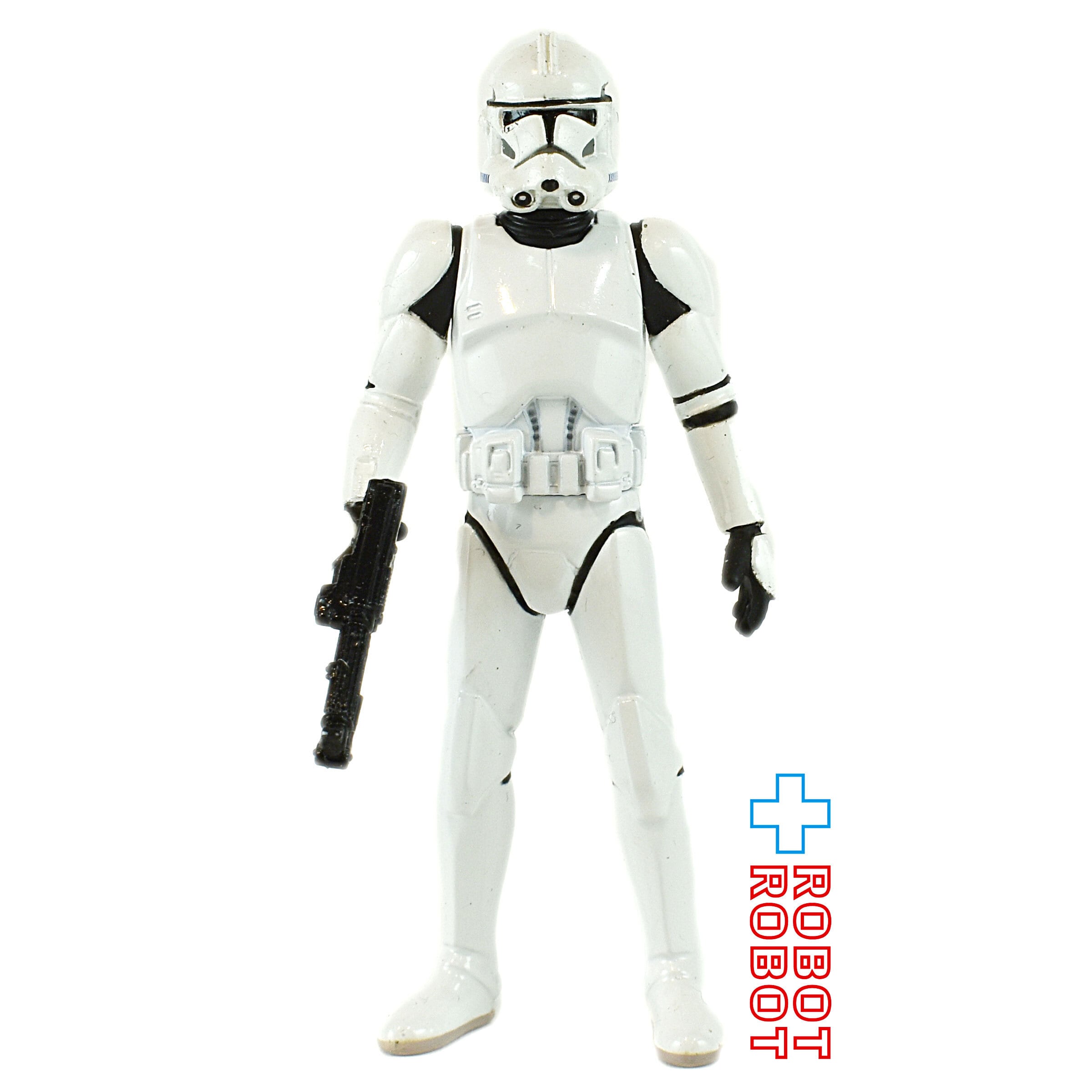 タカラトミー スター・ウォーズ メタコレ #12 クローン・トルーパー