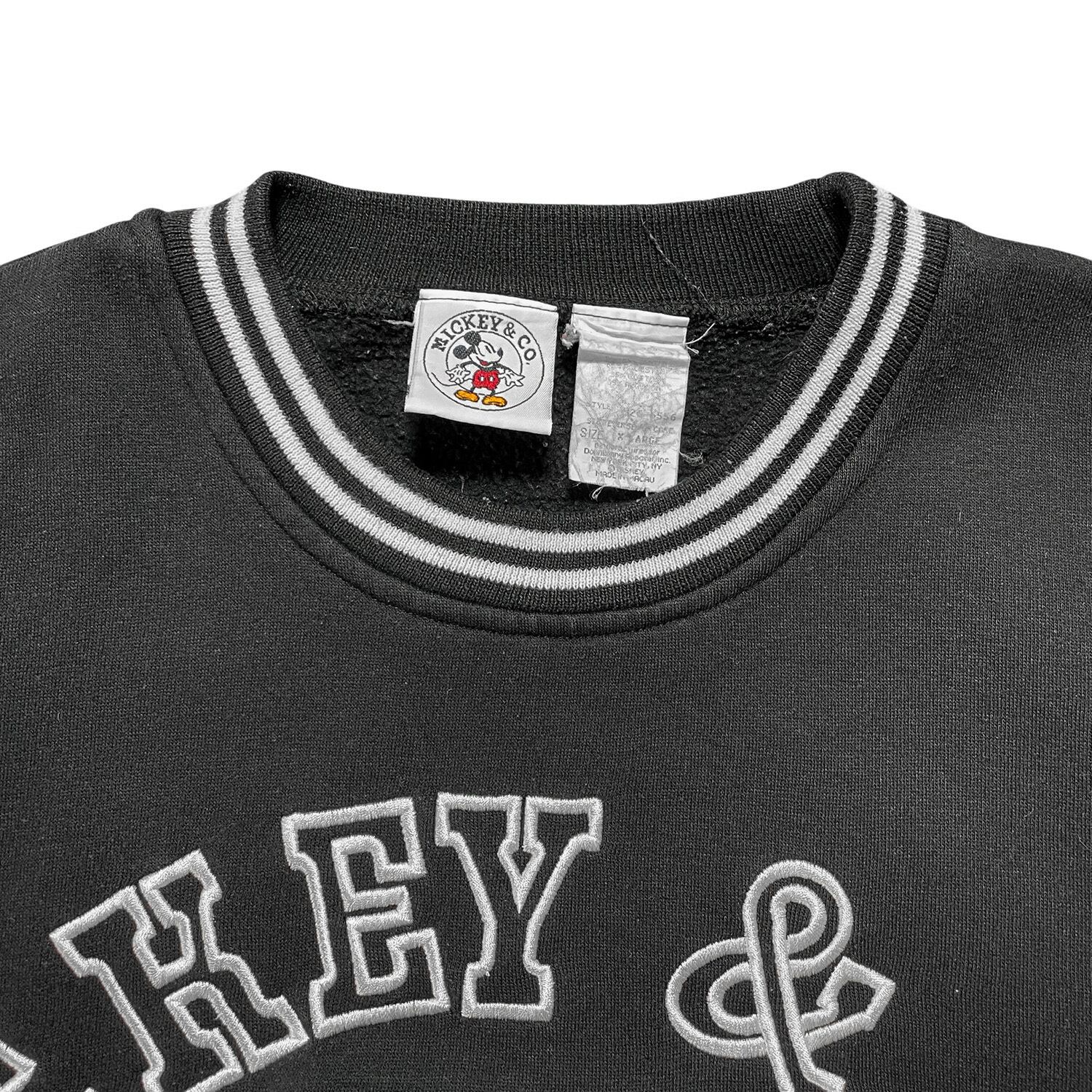 USA 古着 90S Disney ディズニー ミッキーマウス ヴィンテージ