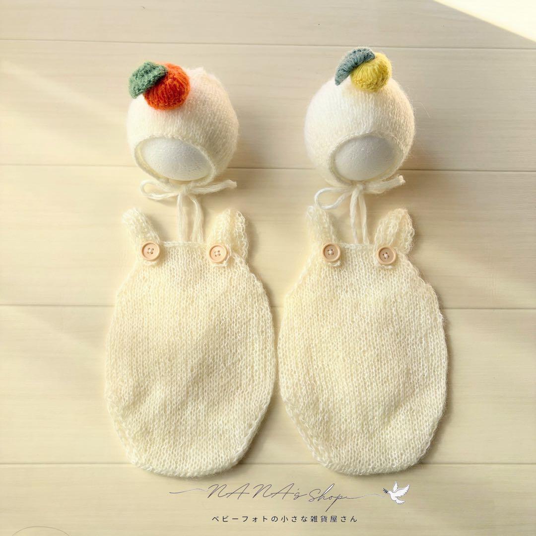 ニューボーンフォト衣装・グッズ専門店*・゜ﾟNANA's shop*.｡.・*