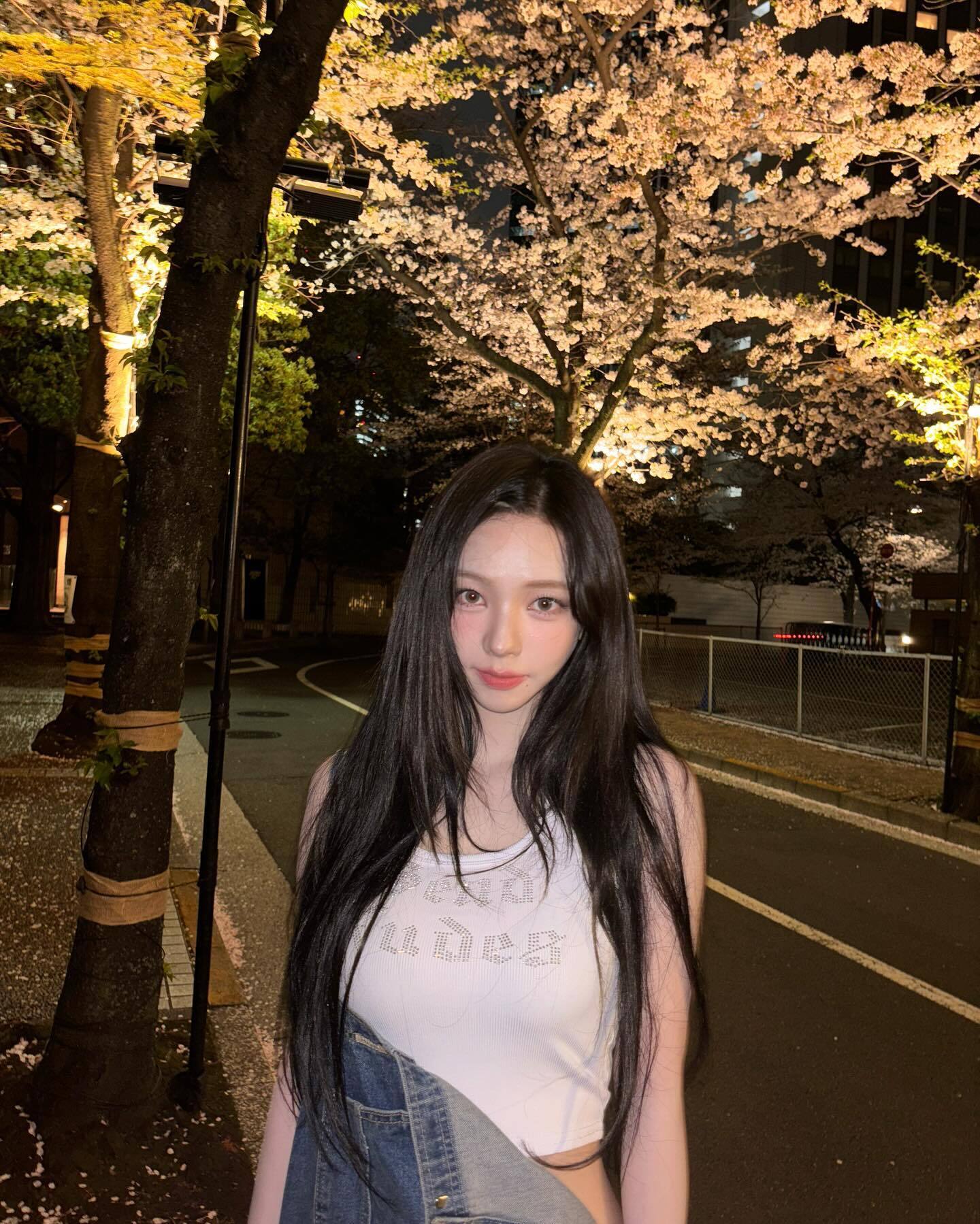 ☆AESPA カリナ 着用！！【STUDIO SALT】BOY DENIM OVERALL | もごつ