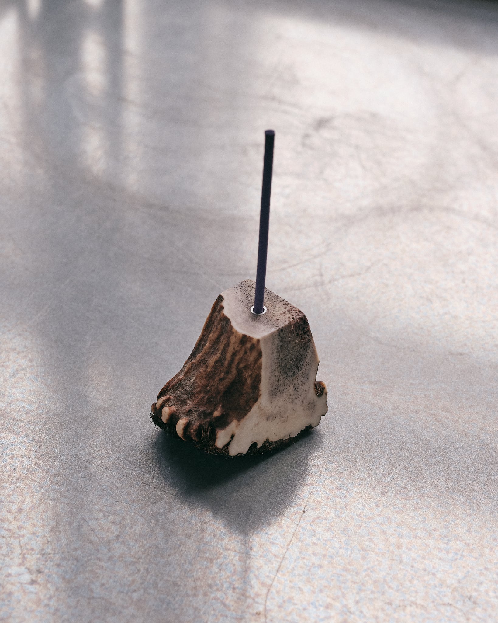 1 _ incense holder | NOT SQUARE
