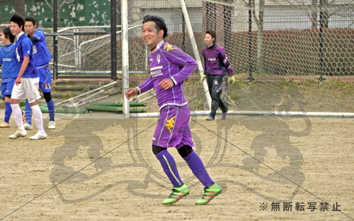 2016AWリーグA第48戦 FRS.SC vs  F.N.S FC @Rakna