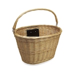 QUICK RELEASE WICKER