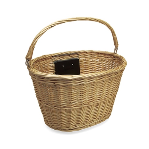 QUICK RELEASE WICKER