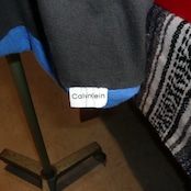 90s Calvin Klein カルバンクライン リバーシブルTシャツ