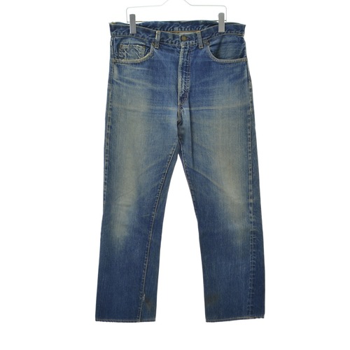 LEVIS / リーバイス60s 551ZXX-505デニムパンツ