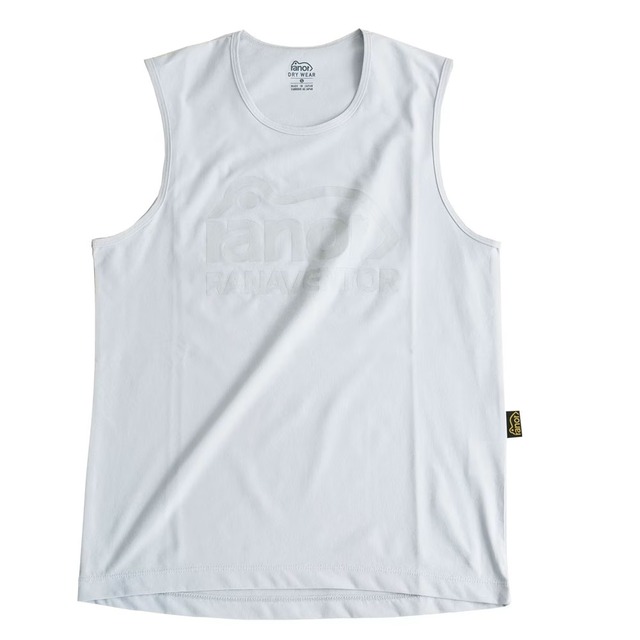 ranor(ラナー) BASIC NOSLEEVE LIGHT BEIGE