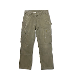 CARHARTT PAINTER PANTS