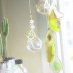 NOJIKO - アゲートヒーリングチャイム / Agate Healing Chime 1250