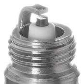 日本特殊陶業(NGK) スパークプラグ 一般プラグ 小型コニカルシート (分離形/ターミナル付)1本 【1270】 BPMR6F 取付ねじ径 : φ14.0mm・取付ねじ長 : 7.8mm・六角対辺 : hex 16.0mm