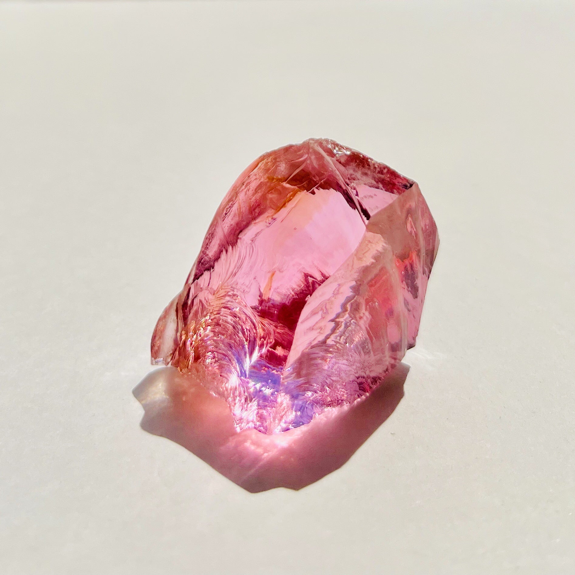 アンダラクリスタル