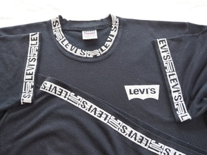 1990's Levi’s 501 T-shirt /made in USA
