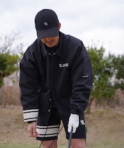 【RCGC】ICON EMBROIDERY SHORTS［RGP016］