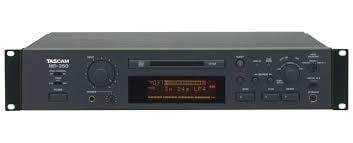 tascam md-350【値下げ　1/19】 TASCAM MD-350 MDプレーヤー | courage office