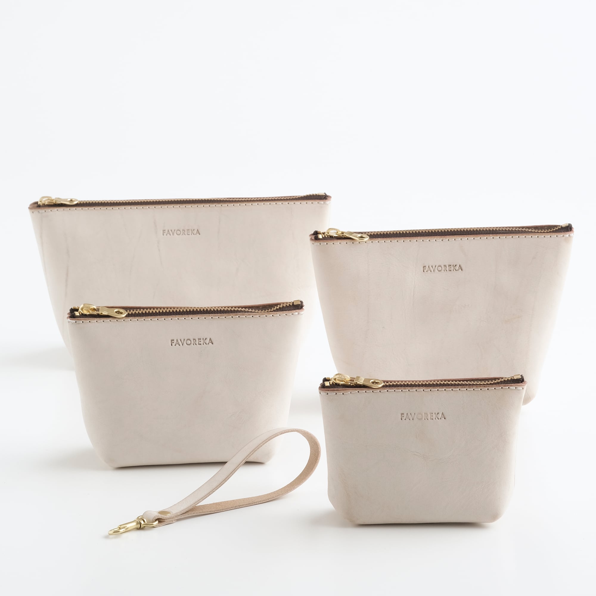 FAVOREKA ファボレカ　ケース お月様マルチケース | FAVOREKA