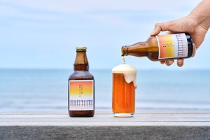 好評のため再販❗️ミャンマーの黄昏ハニーエール【3本セット】