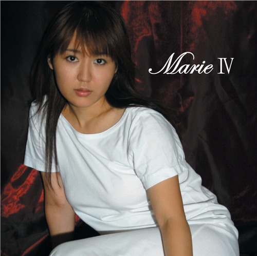 【在庫お問い合わせ下さい】Marie IV (マリエ フォー)【8枚目-8ヶ国語第1弾 2005.06.29】