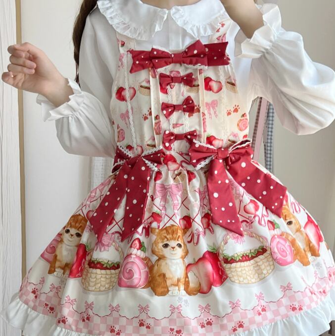 ブライス お洋服 アウトフィット 海外作家製 仔犬ワンワン A ブライス お洋服 アウトフィット 海外作家製 犬 BABY LIKE ブライス お