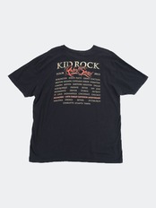 Kid Rock rebel soul tee