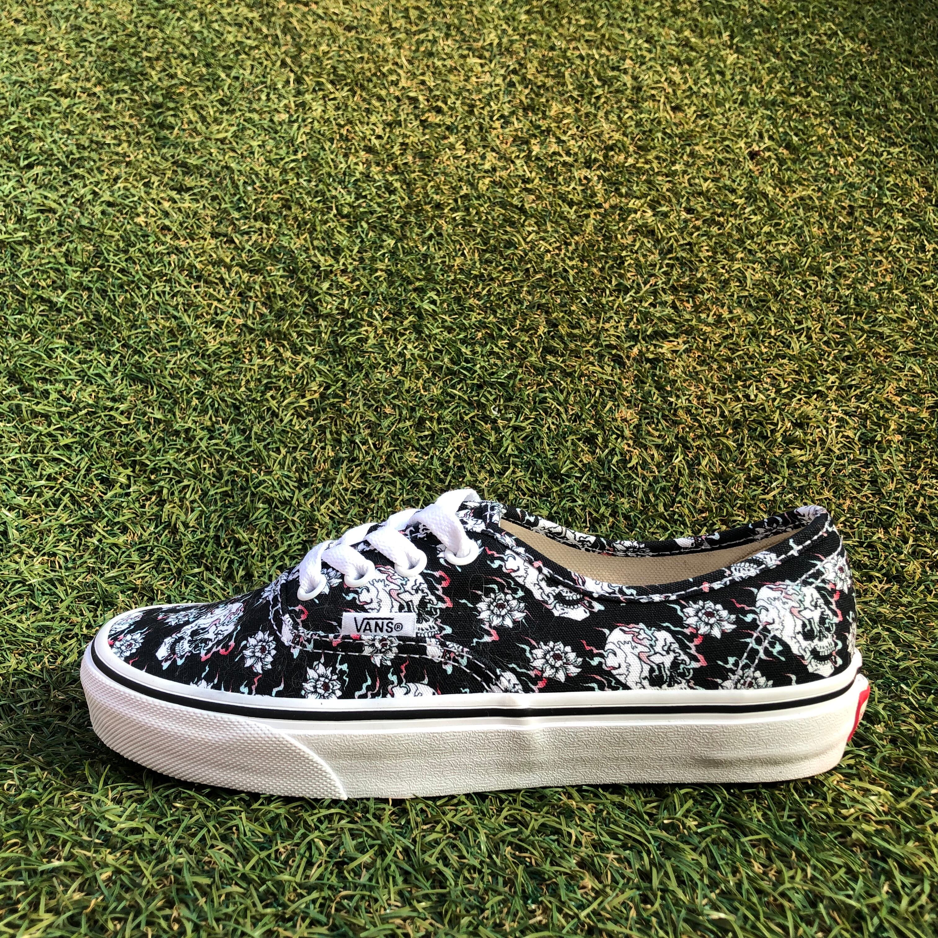 VANS AUTHENTICヴァンズ オーセンティック HA599