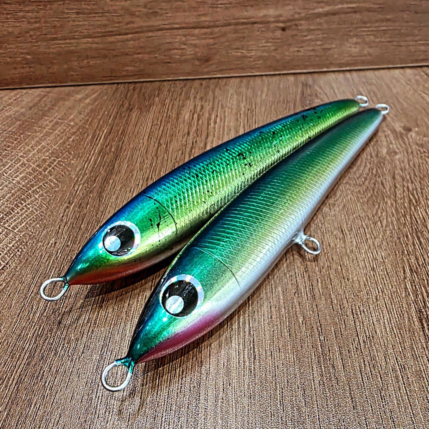 ALL ITEM | CLEVER FISH