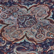 テルメ / 95x95cm / 004
