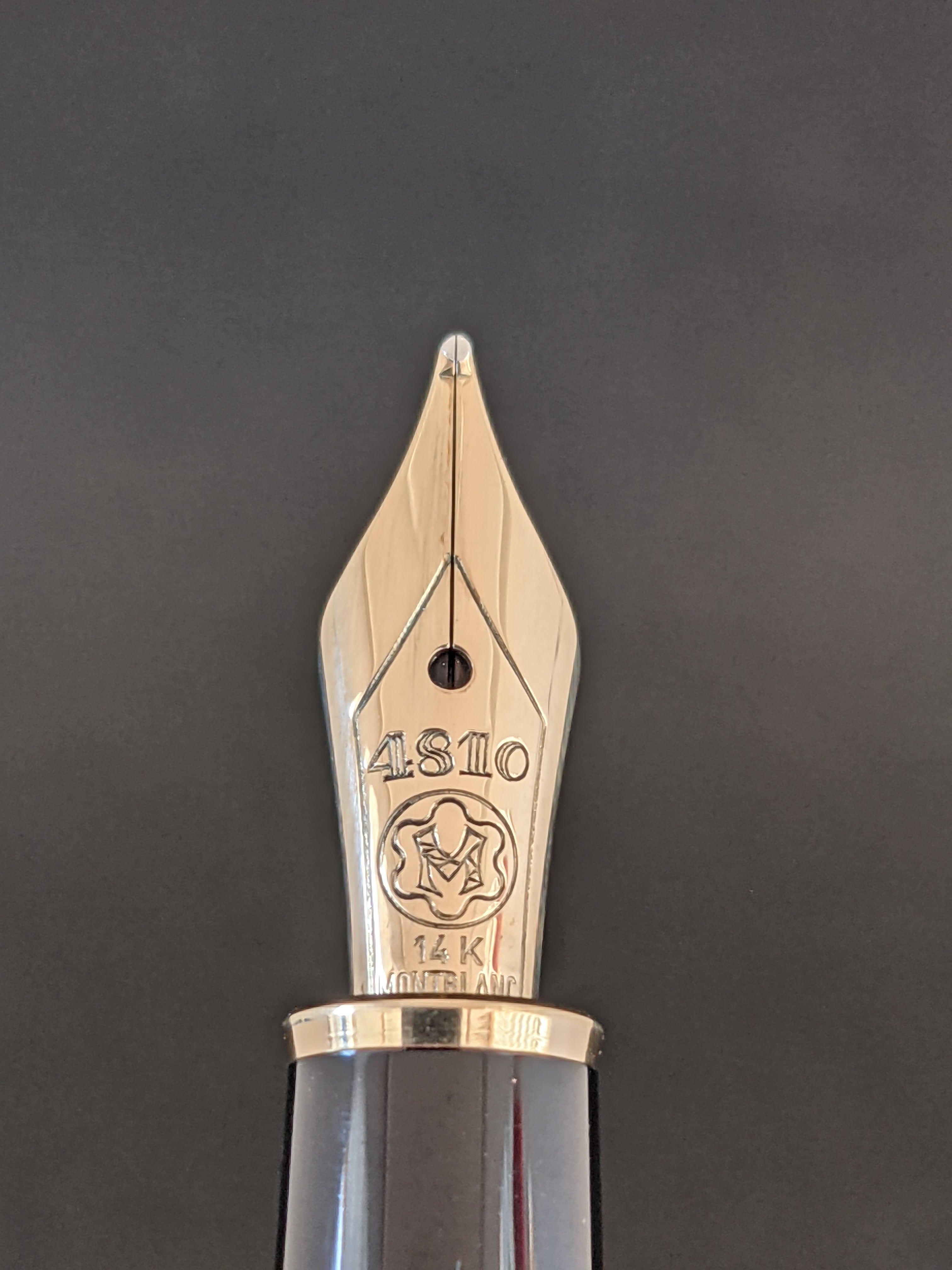 モンブランマイスターシュティック144 90s モンブラン マイスターシュテュック 144 MONTBLANC