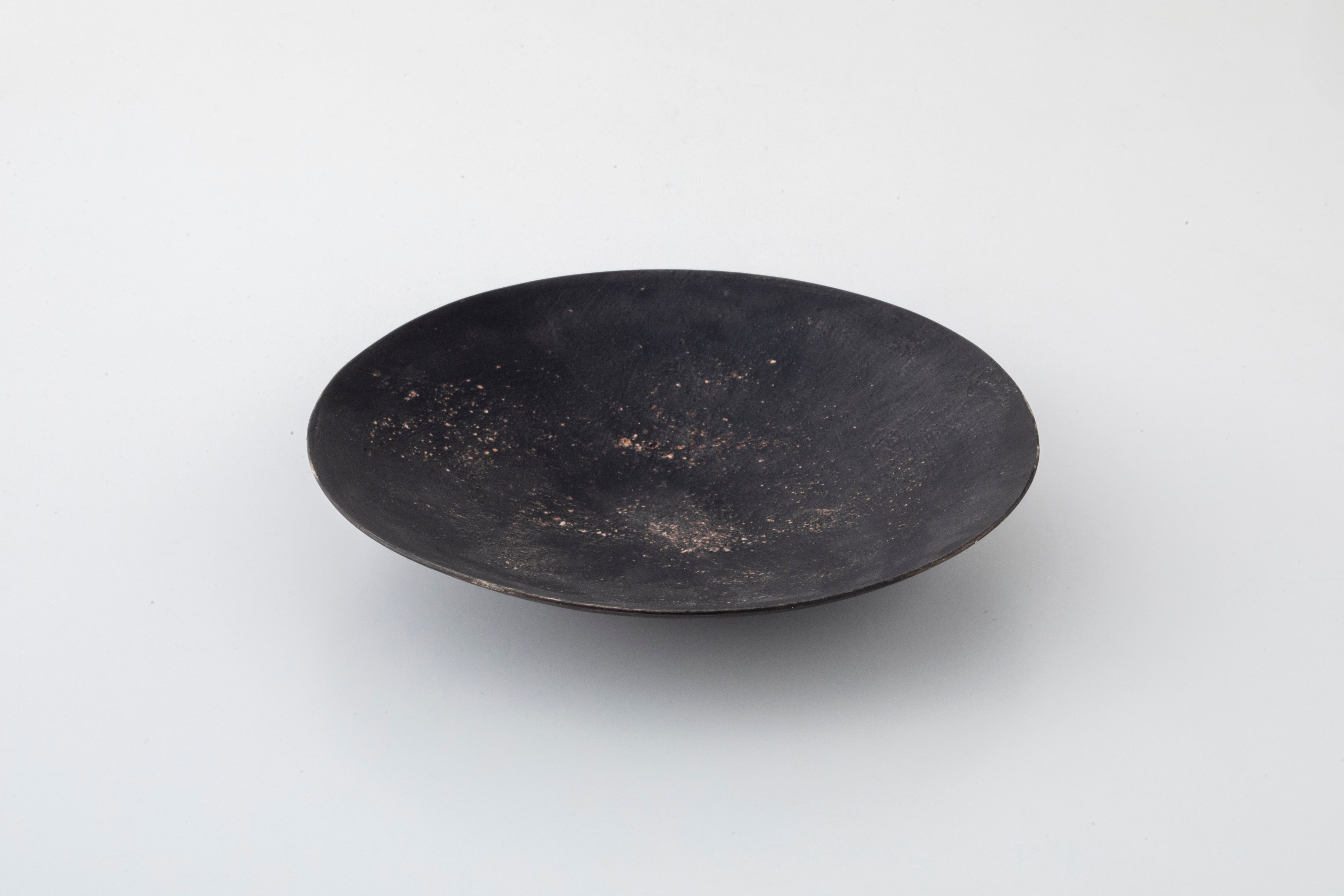 Bowl S:黒 (12) / 大澤 哲哉