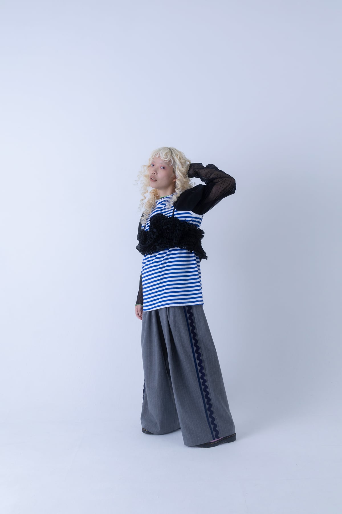 PANTS | frankygrow concept shop PANTS | frankygrow concept shop