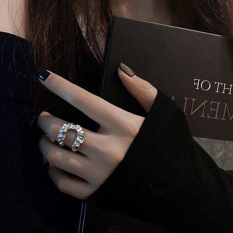 S925リング 指輪 ring