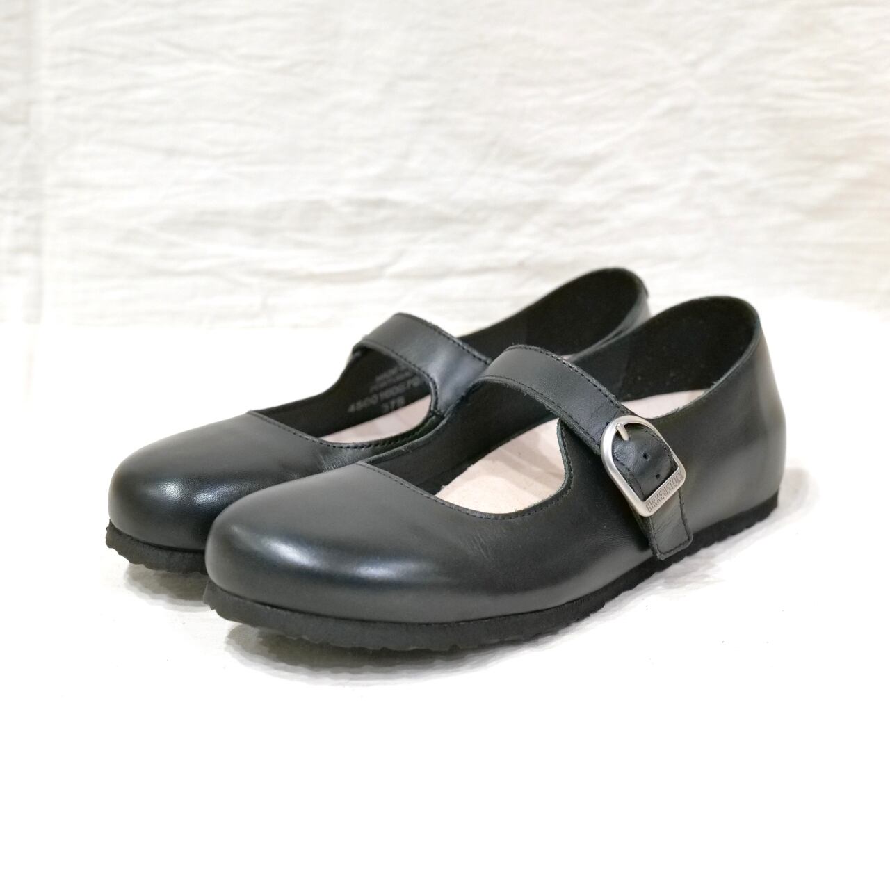 BIRKENSTOCK レディース サンタクラリタ ブラック SANTA CLARITA black