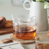【ICHENDORF】teapot(Short)