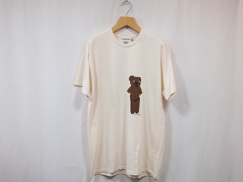 COTTON PAN”テディ BEIGE”